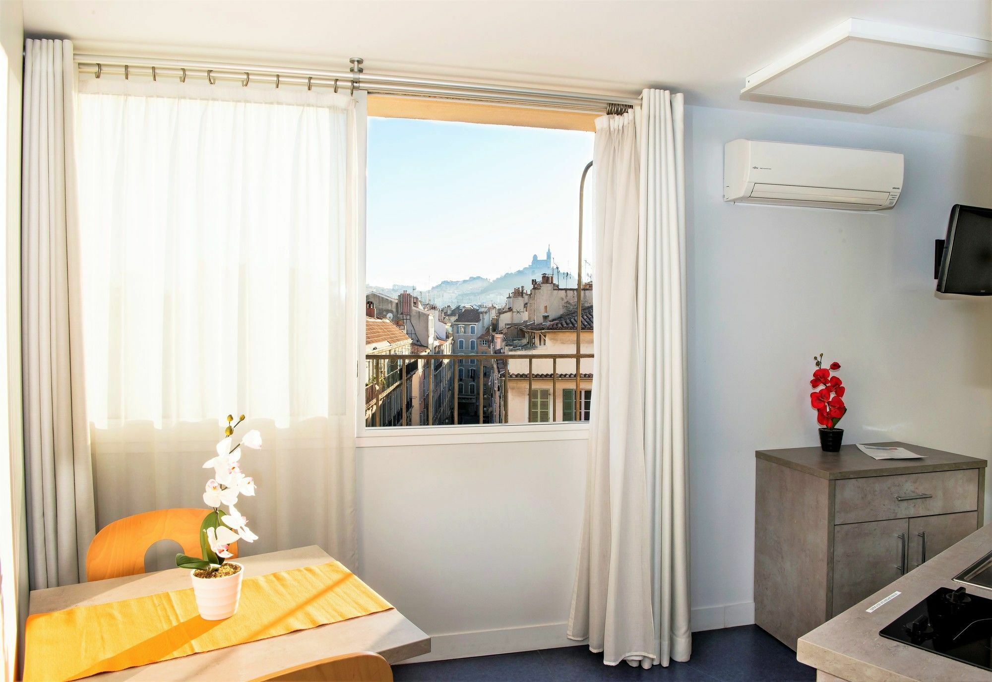 Residence La Canebiere Marseille Kültér fotó
